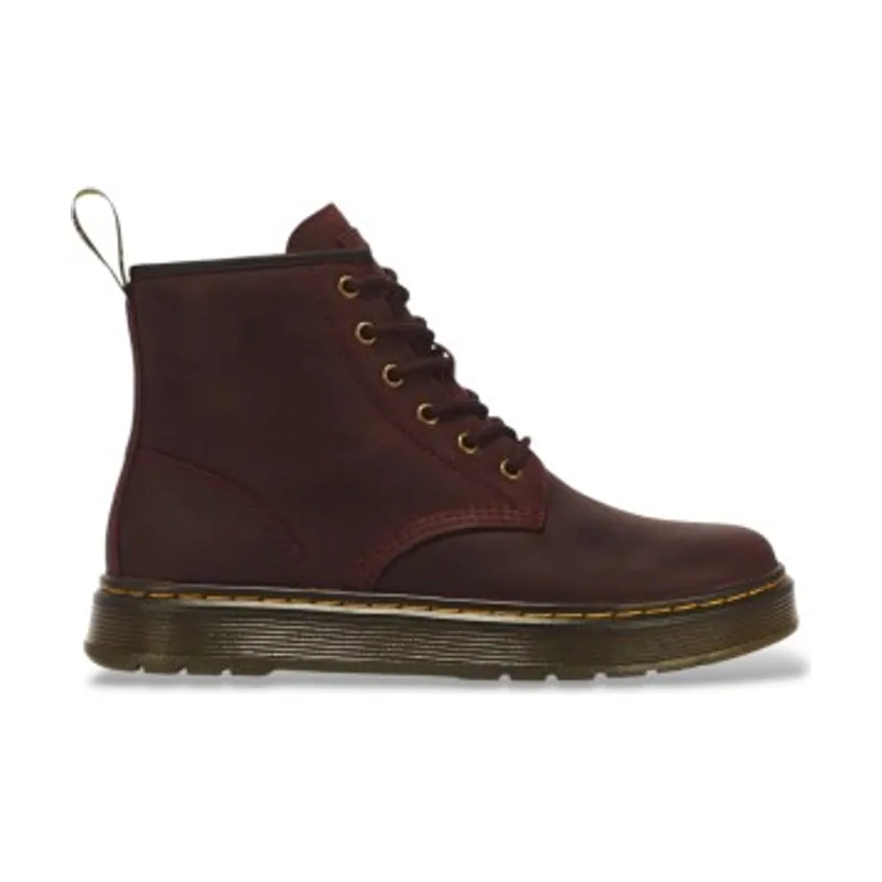 Dr Martens Botines de Piel Brookline Chukka 41681600