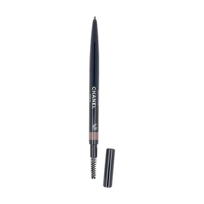 Chanel STYLO SOURCILS lápiz de cejas alta precisión #156-brun clair
