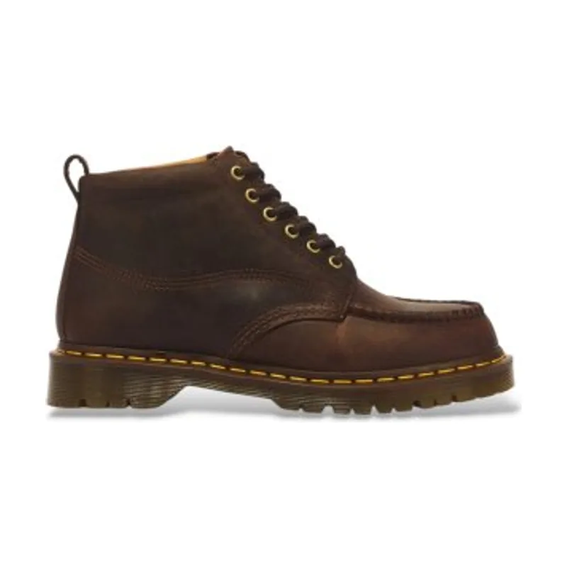 Dr Martens Botines de Piel Lowell Chukka 43350201