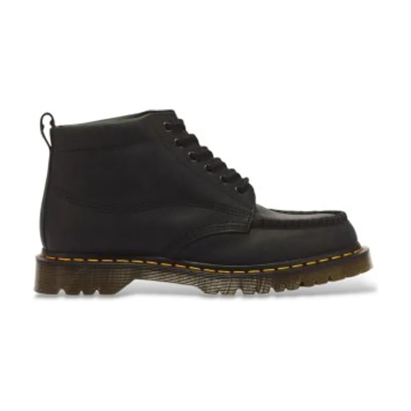 Dr Martens Botines de Piel Lowell Chukka 43680001