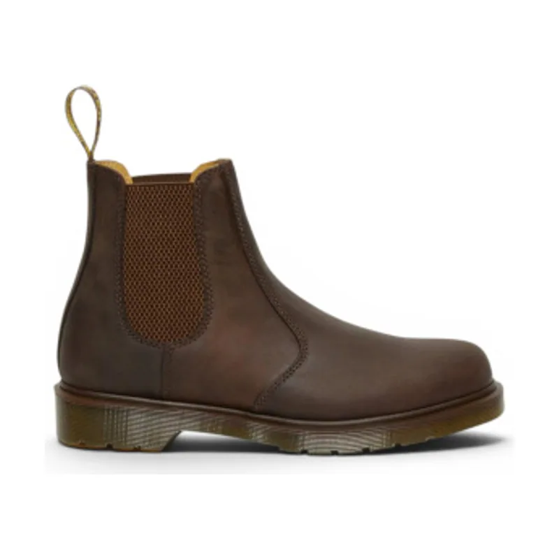 Dr Martens Botines de Piel Chelsea 2976 11853201