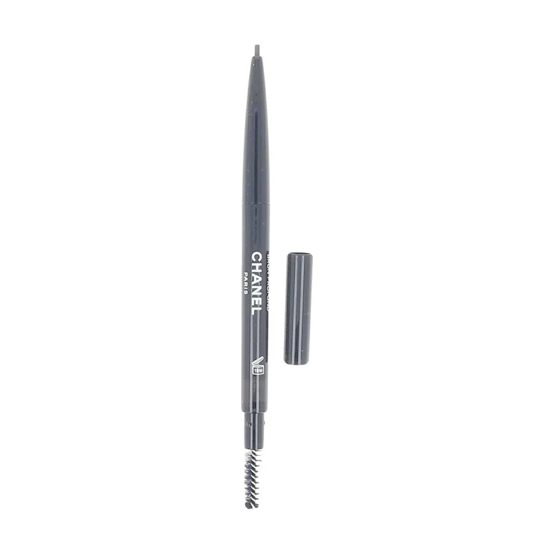 Chanel STYLO SOURCILS lápiz de cejas alta precisión #158-brun profond