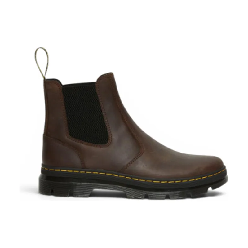 Dr Martens Botines de Piel Embury 25978207