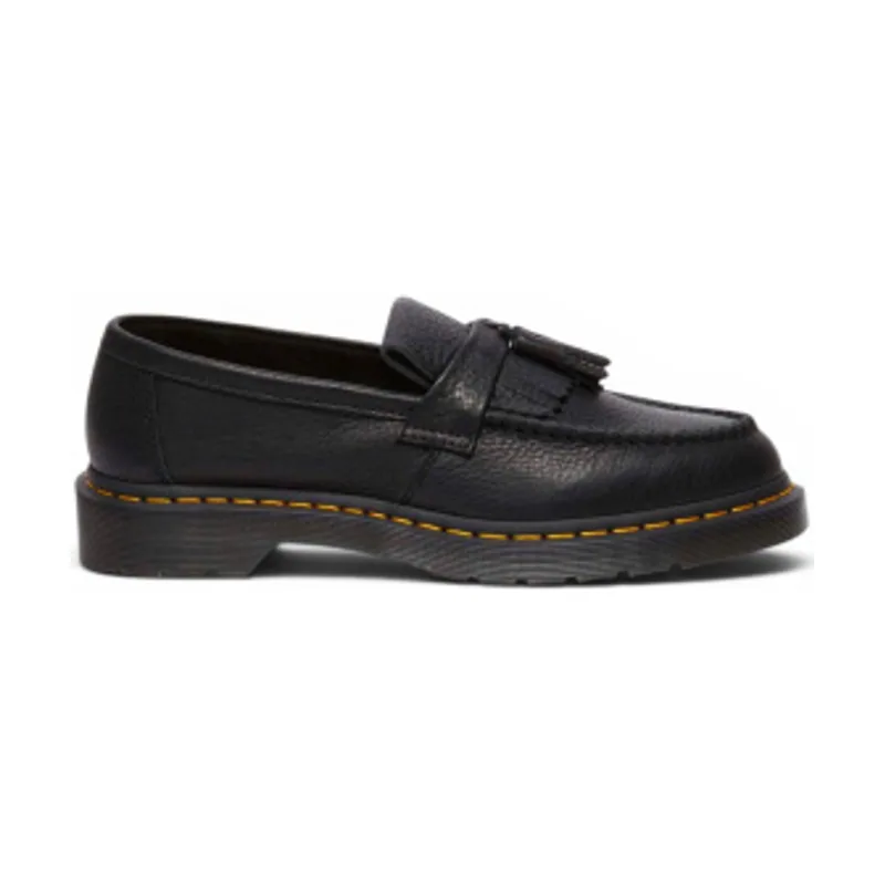 Dr Martens Mocasines de Piel Adrian con borla 31997001