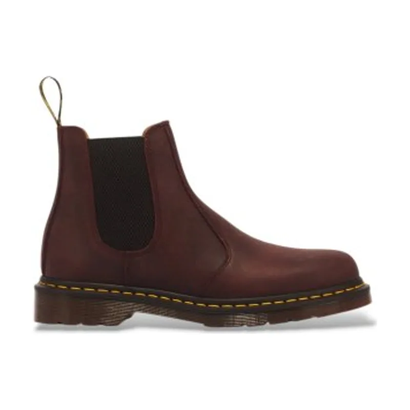 Dr Martens Botines de Piel 2976 Ys 27486600