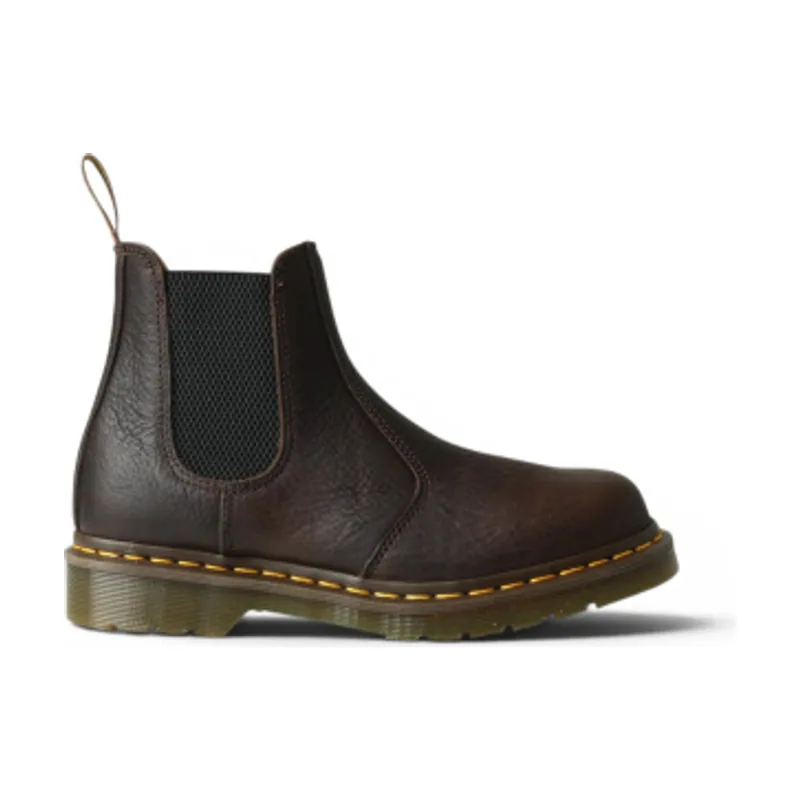 Dr Martens Botines de Piel Chelsea 2976 Ambassador 31989200