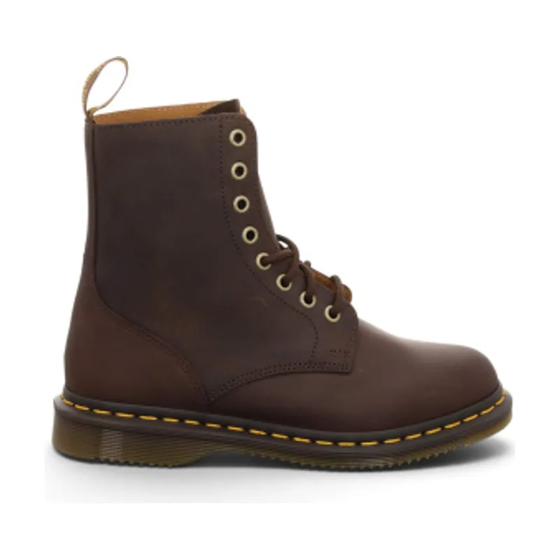 Dr Martens Botas de Piel Daphny 8i 43654200