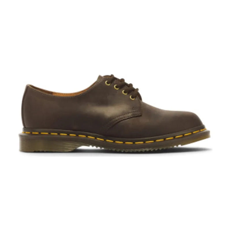 Dr Martens Zapatos de Piel Daphny 4i 43655200
