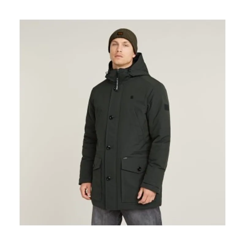 G-Star Parka Vodan Forrada D26402-D908-995