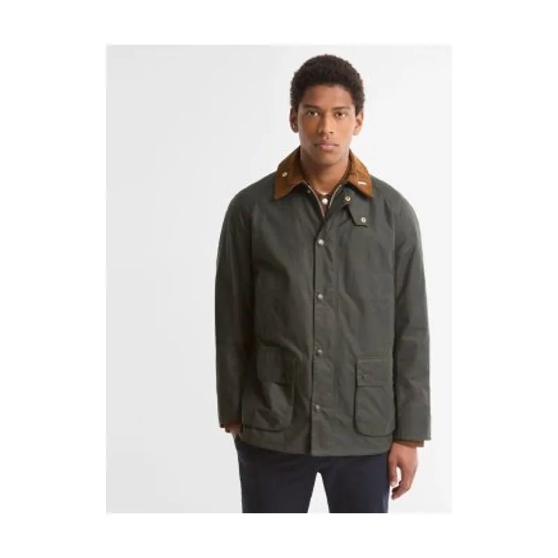 Barbour Chaqueta Icons Ashby Wax MWX2588