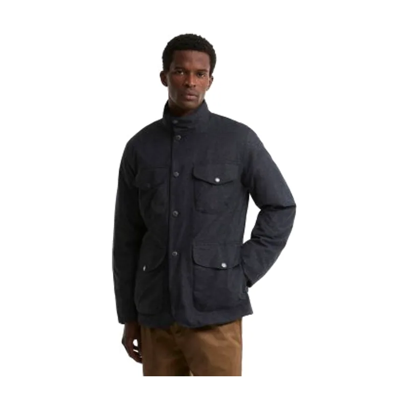 Barbour Chaqueta Modern Ogston Waterproof MWB1174