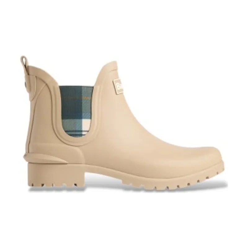 Barbour Botines Wilton Chelsea Welly LRF0066