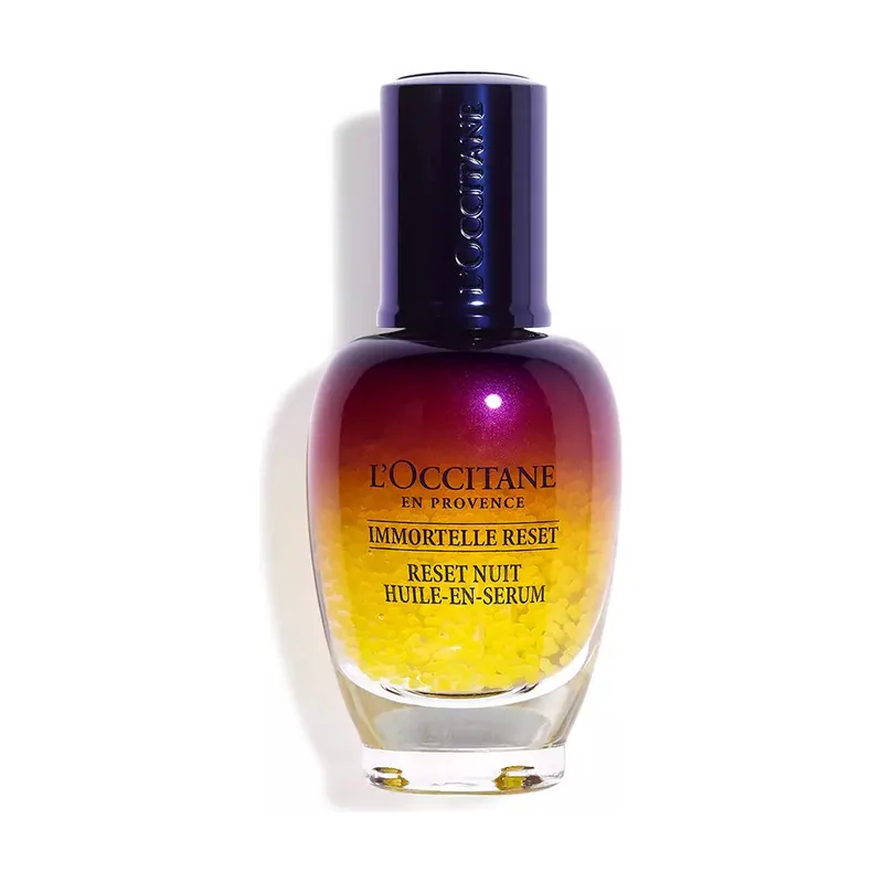 L'Occitane En Provence SIEMPREVIVA aceite-en-serum reset 30 ml