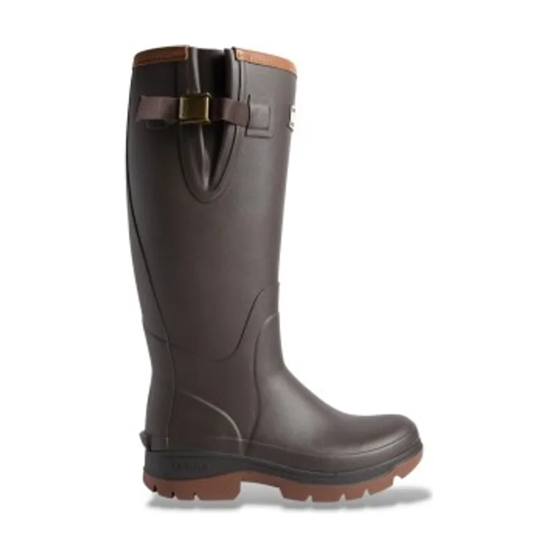 Barbour Botas Tempest Tall Welly LRF0063