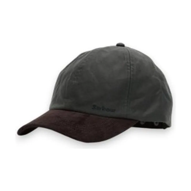Barbour Gorra Beadnell LHA0651