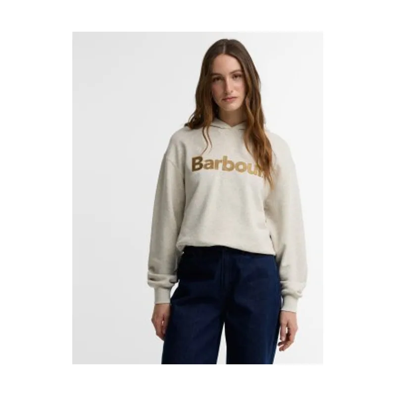 Barbour Sudadera con capucha Hartland LOL0673