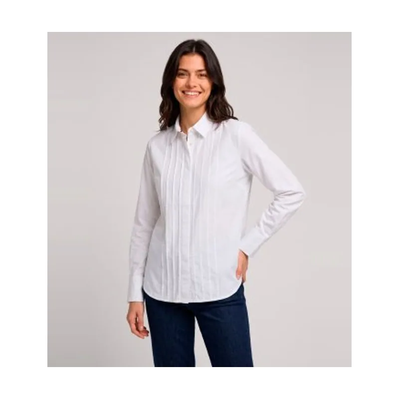 Barbour Camisa Adalyn LSH1771