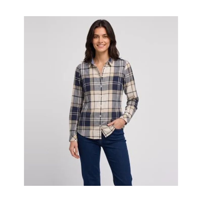 Barbour Camisa Bredon LSH1353