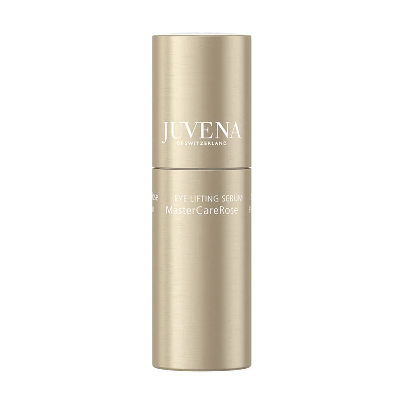 Juvena MASTER ROSE sérum lifting contorno de ojos 15 ml