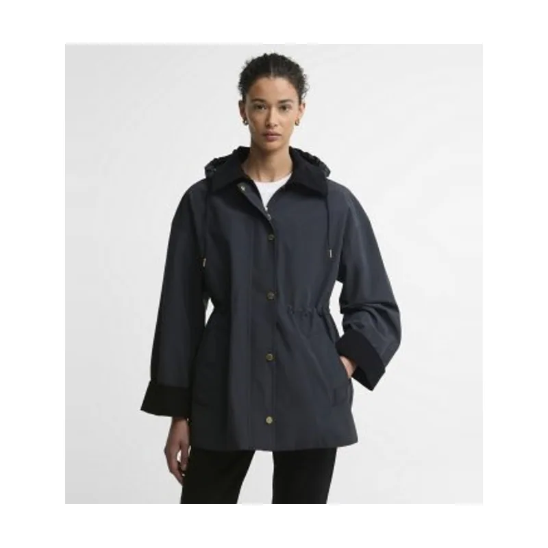 Barbour Chaqueta Evelyn Showerproof LSP0355