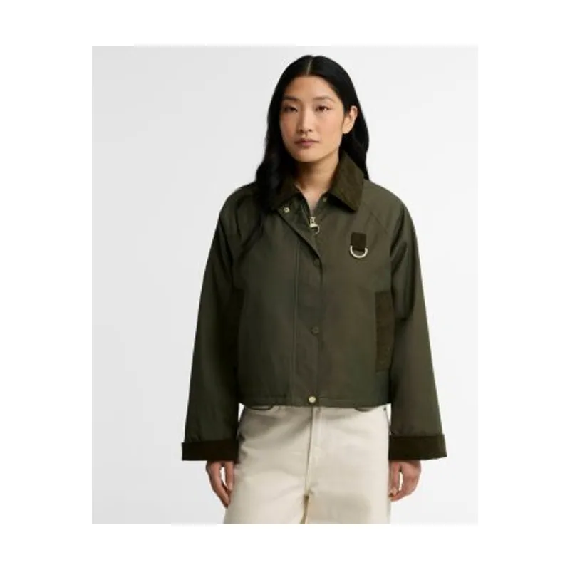 Barbour Chaqueta Wendy LCA0422