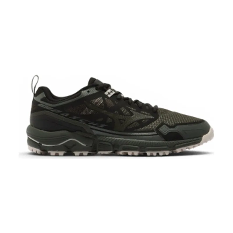 Mizuno Zapatillas Wave Daichi Ls D1GA2610