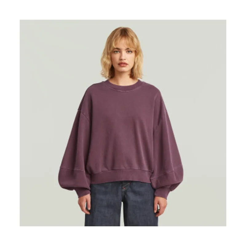 G-Star Sudadera Overdyed D26361-D993-H731