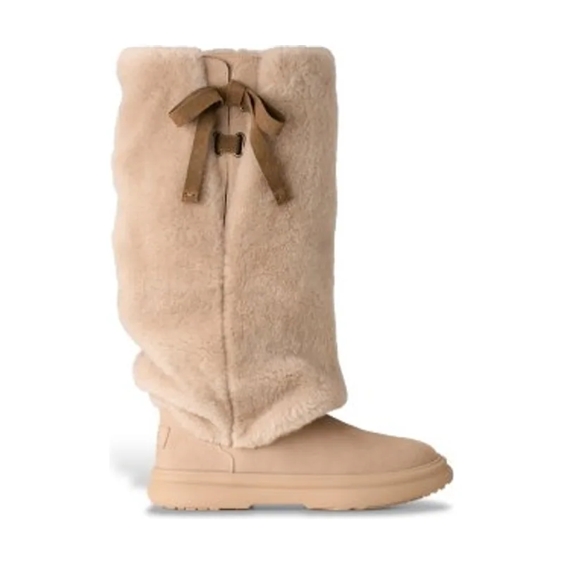 UGG Botas Altas de Piel Après City 1183792