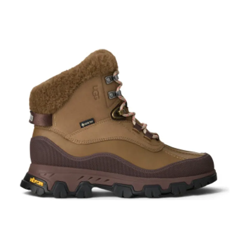 UGG Botas de Piel Adirondack Meridian Hiker 1169032