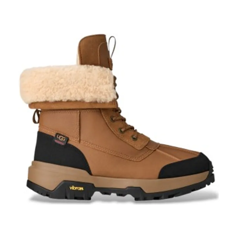 UGG Botas de Piel Adirondack XXV 1170770
