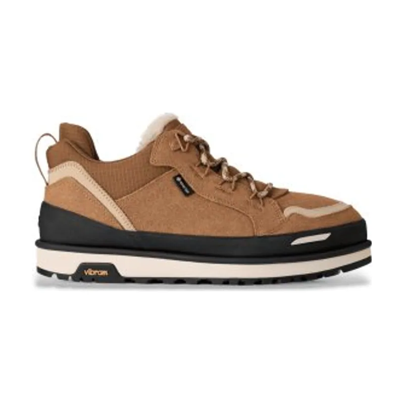 UGG Botines de Piel Lowmel Guard GTX 1180512