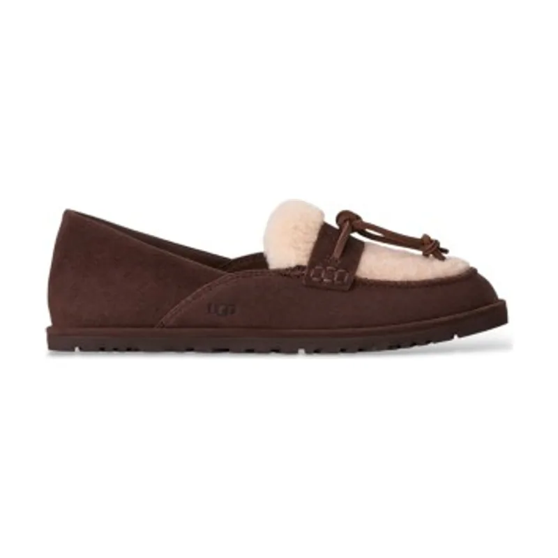 UGG Mocasines de Piel Zora Loafer 1182151