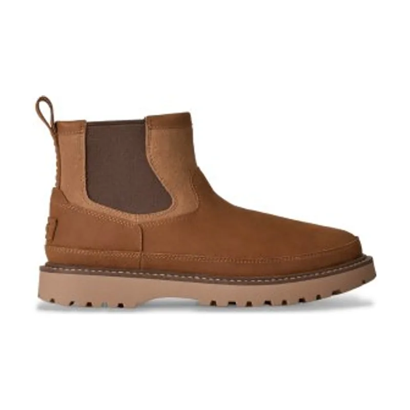 UGG Botines de Piel Birch Chelsea 1184610