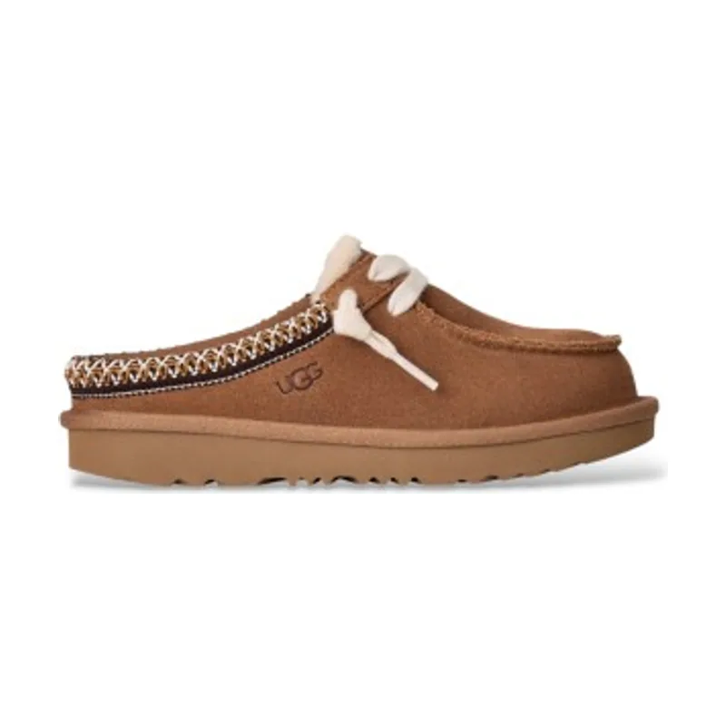 UGG Zapatillas de Piel Tasman Mule 1175213K