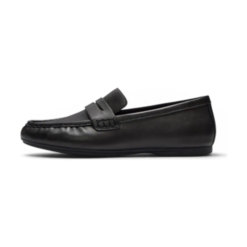 Fitflop Mocasines de Piel Delicato AAN-090