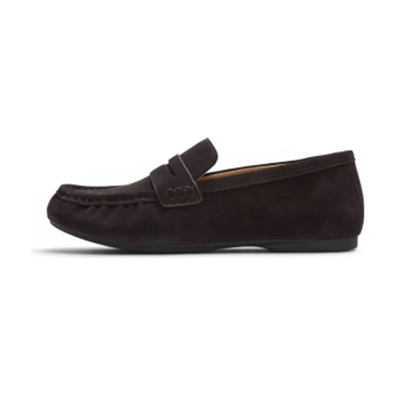 Fitflop Mocasines de Piel Delicato ADD-167