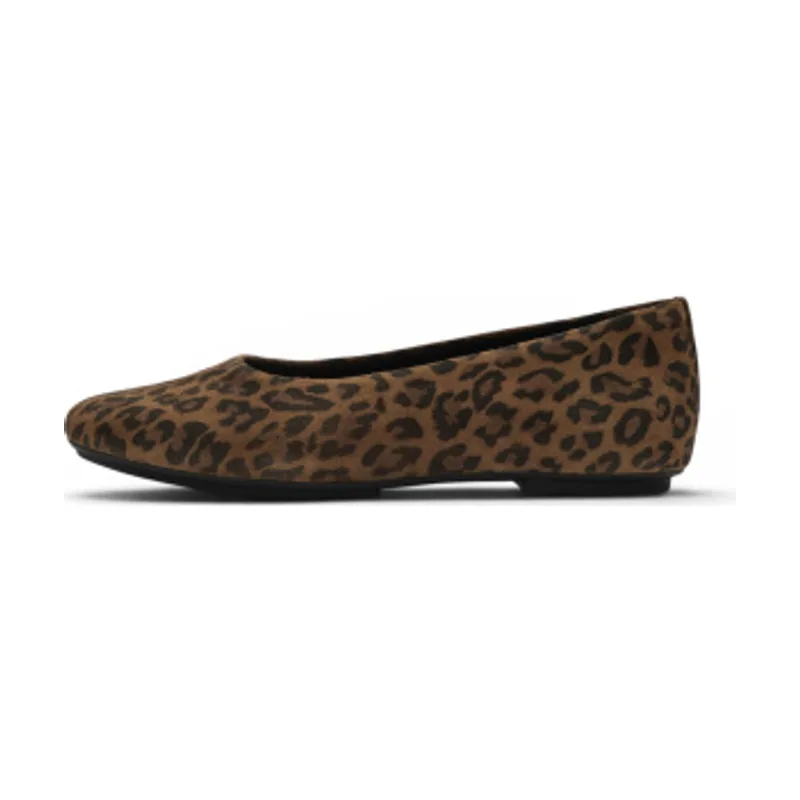 Fitflop Bailarinas de Piel Delicato ADR-E76