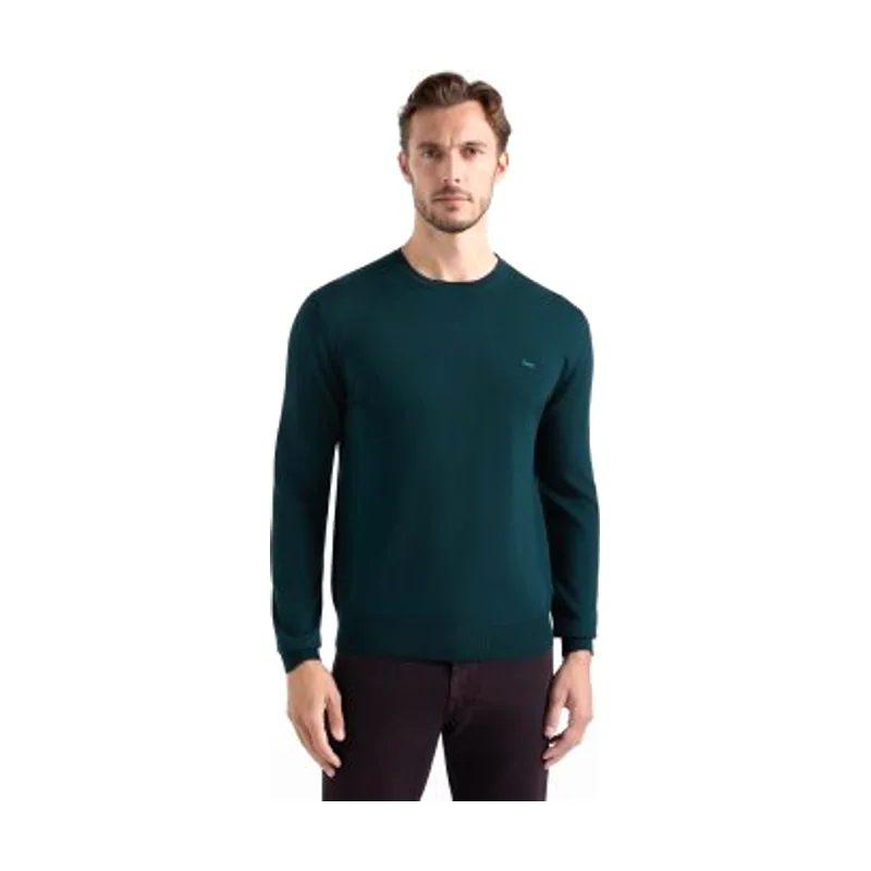 Harmont & Blaine Jersey Regular Fit HRR001030478