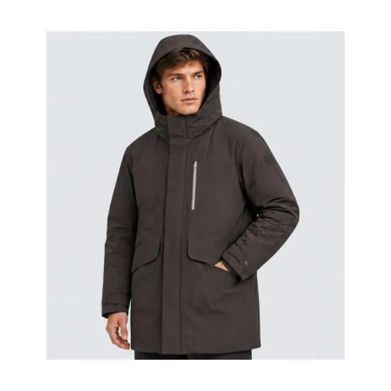 Harmont & Blaine Giubbino In Softshell 3/4 K0R3210406072