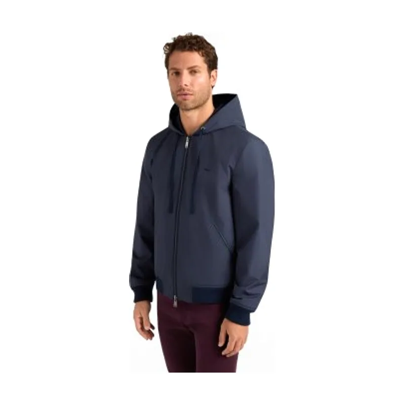 Chaqueta reversible K0R3230406990