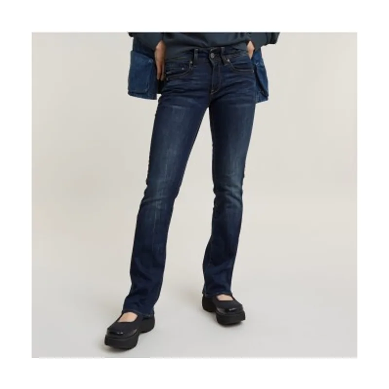 G-Star Jeans Midge Bootcut D01896-6553-89