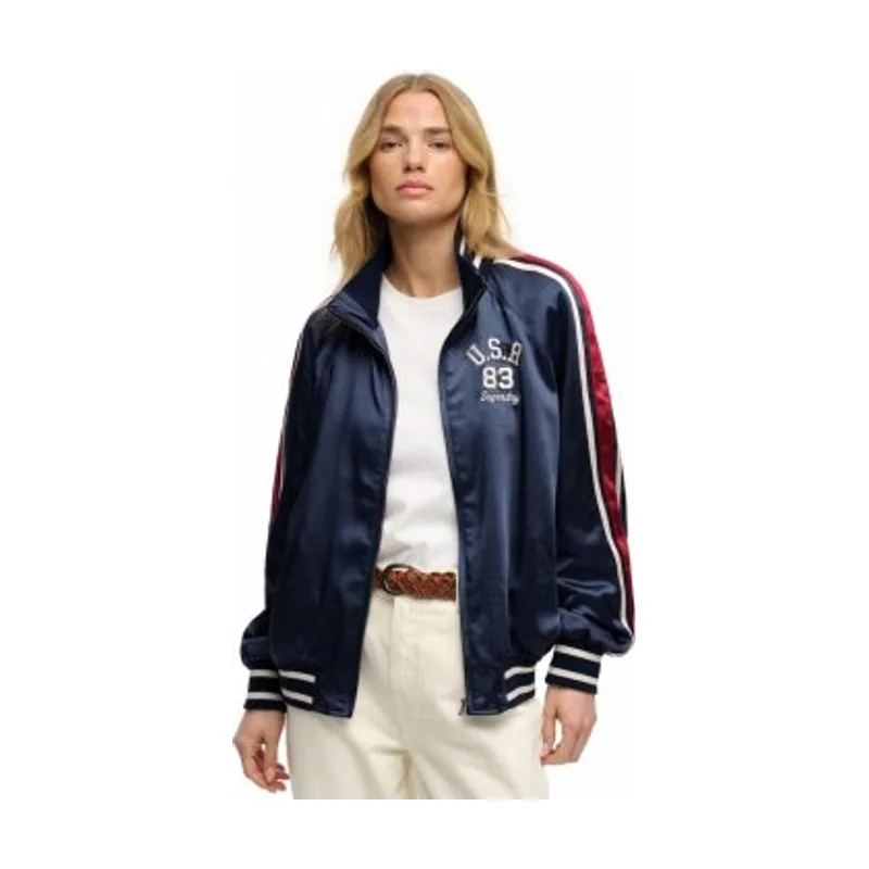Superdry Chaqueta Suika W5012159A