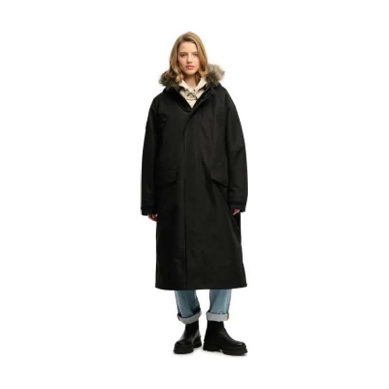 Superdry Chaqueta Everest Y5012172A