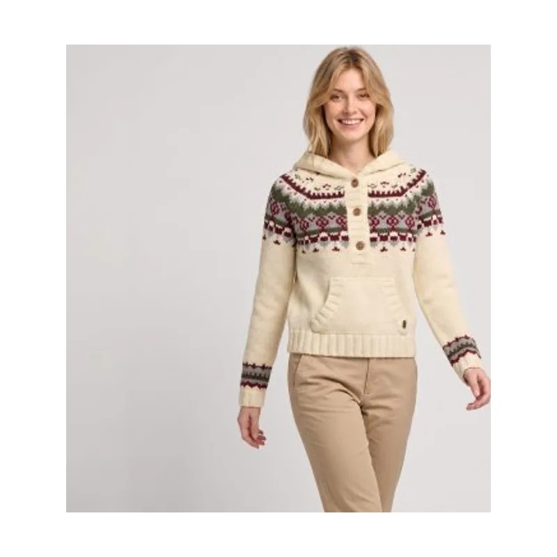 Superdry Jersey Fairisle W6110761A