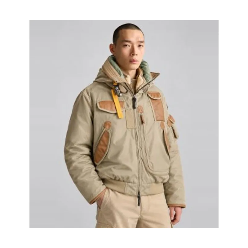 Parajumpers Chaqueta Gobi 20Th 26WMPMJKBV01