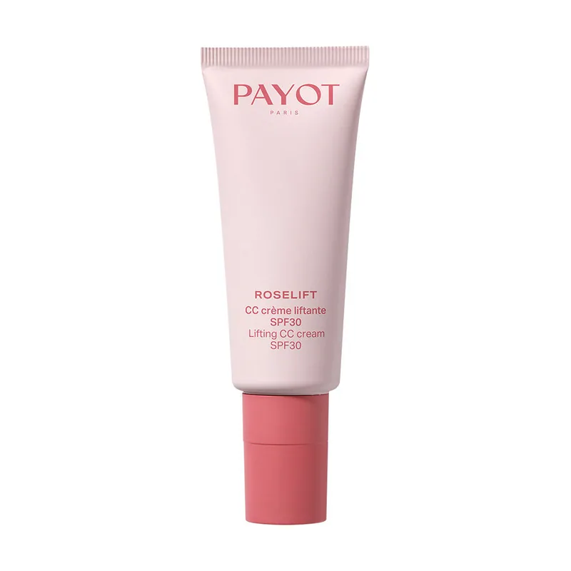 Payot ROSELIFT CC cream con efecto rejuvenecedor SPF30 40 ml
