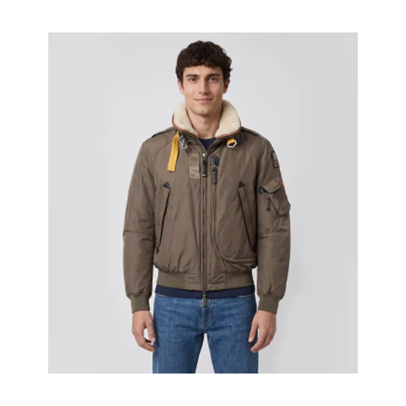 Parajumpers Chaqueta Fire S 26WMPMJKMA26