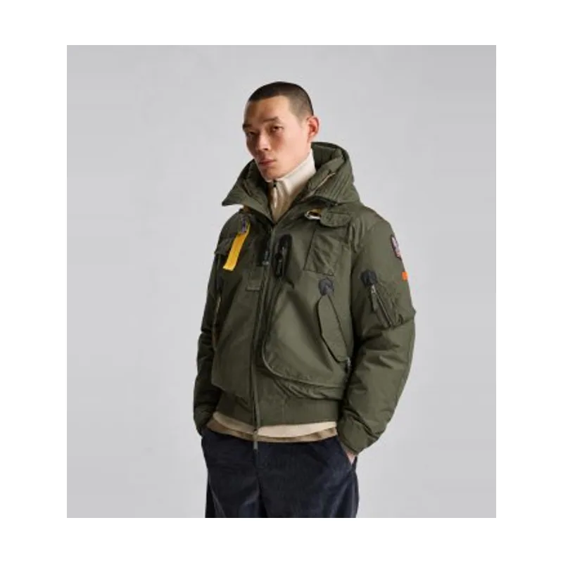 Parajumpers Chaqueta Gobi 26WMPMJKMA01