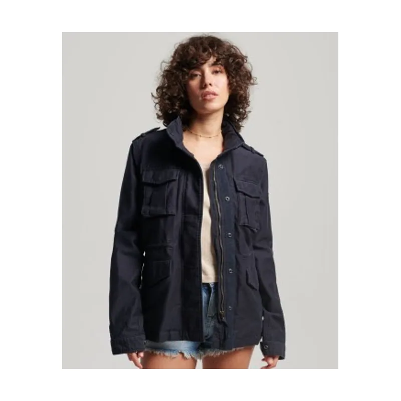 Superdry Chaqueta Vintage M65 W5011524A