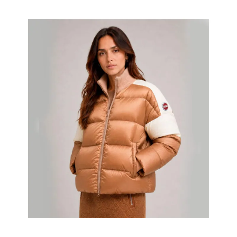 Colmar Plumífero Heritage puffy 22000024-3JQ